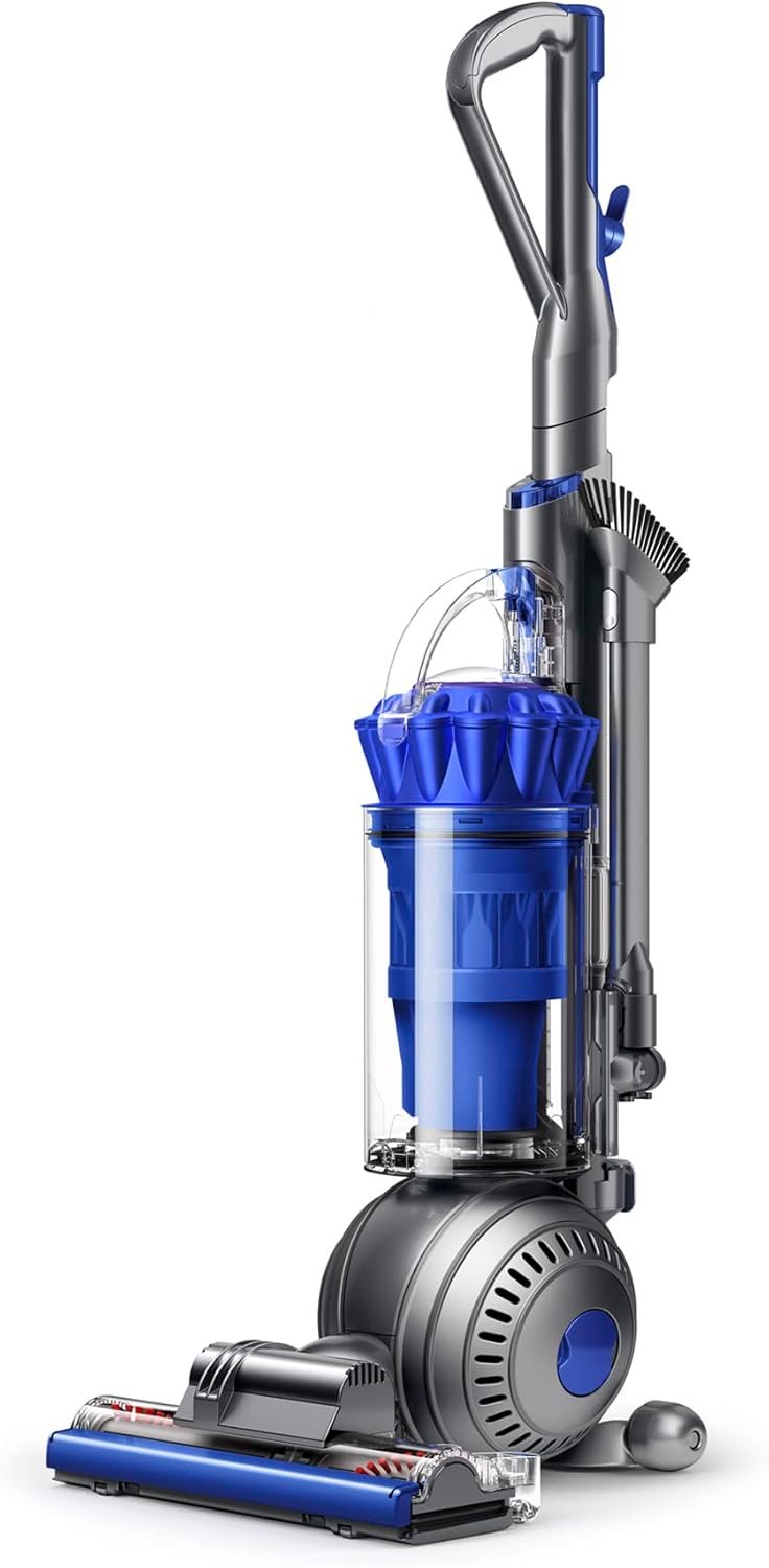 Unleash the Power of Clean: Dyson Ball Animal 2 Total Clean Vacuum Review!