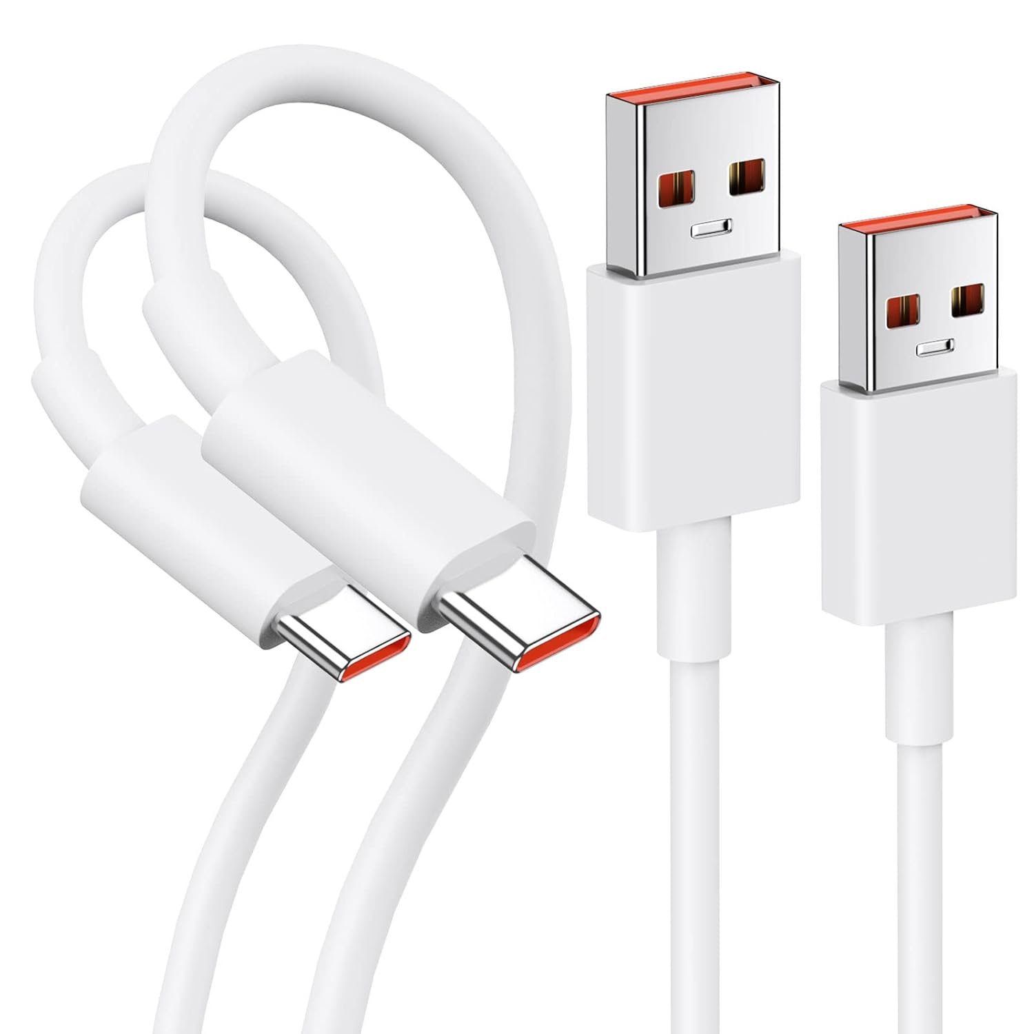 Unleash Turbo Charging: Review of the USB Type C Cable for Xiaomi and Redmi Devices