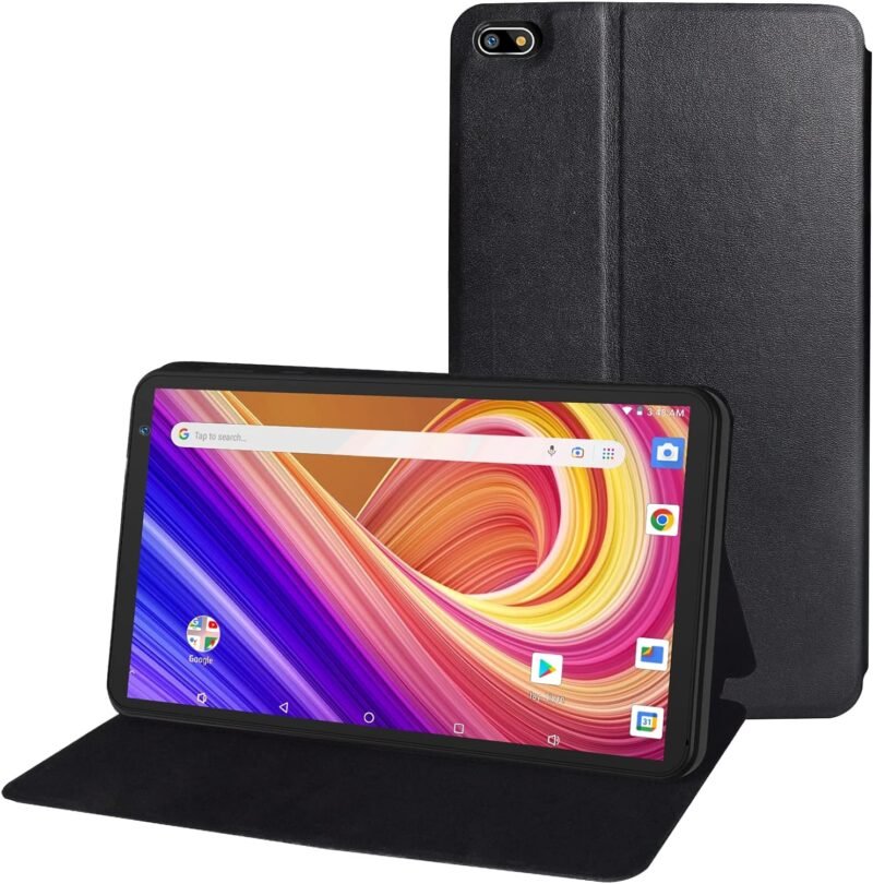 Unleash Versatility: PRITOM 7 Inch Android 13 Tablet Review
