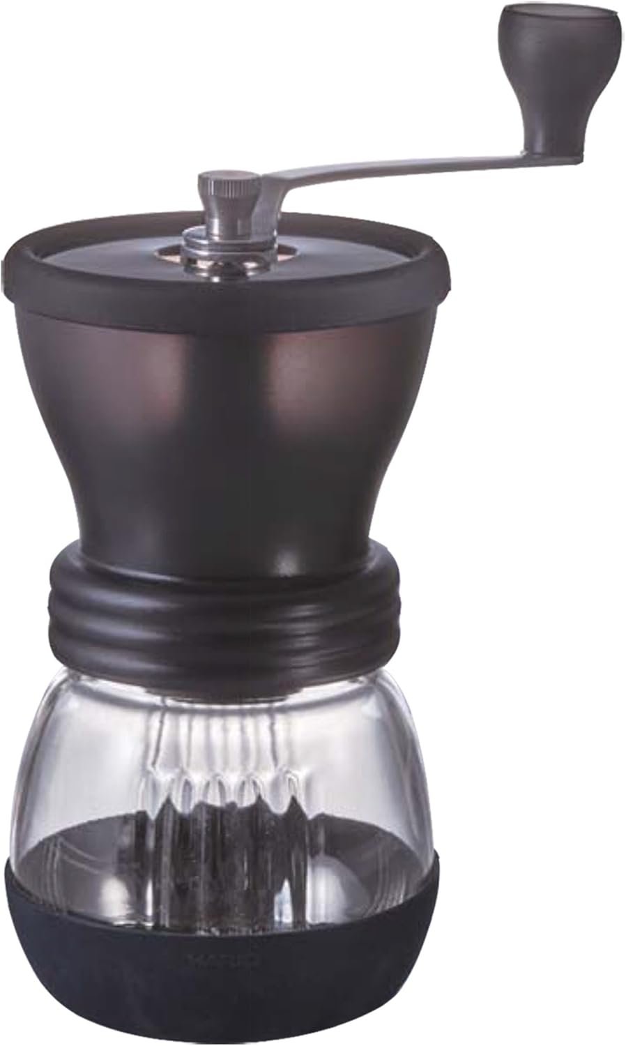 Unleash Your Coffee's True Flavor with the Hario Skerton Plus Grinder: A Must-Read Review!