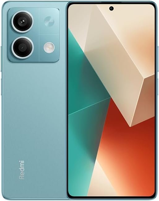 Unleash Your Connectivity: Xiaomi Redmi Note 13 5G Review!