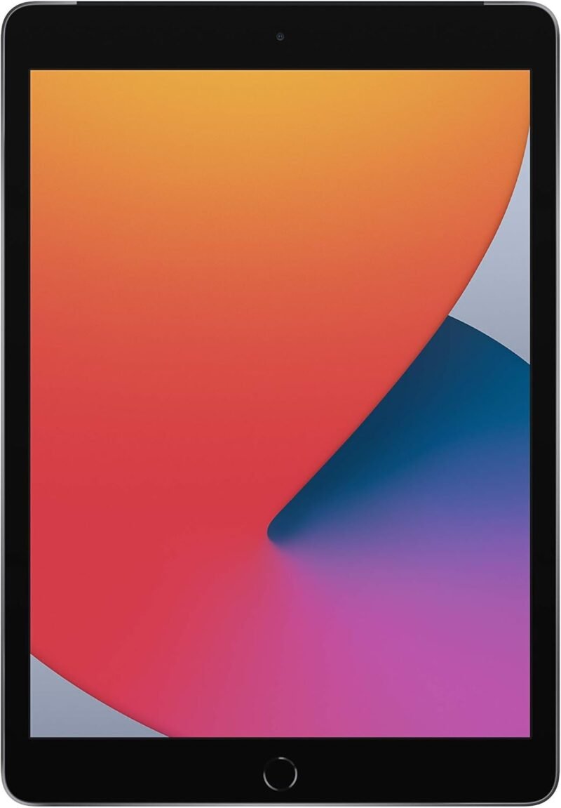 Unleash Your Creativity: Apple iPad 10.2" (Renewed) Review