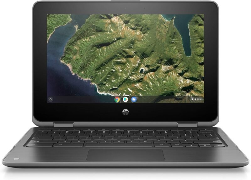 Unleash Your Creativity: HP Chromebook X360 11 G2 EE Review
