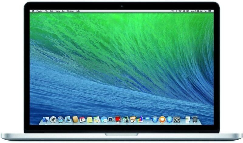 Unleash Your Creativity: Reviewing the Renewed MacBook Pro 15" with Retina Display