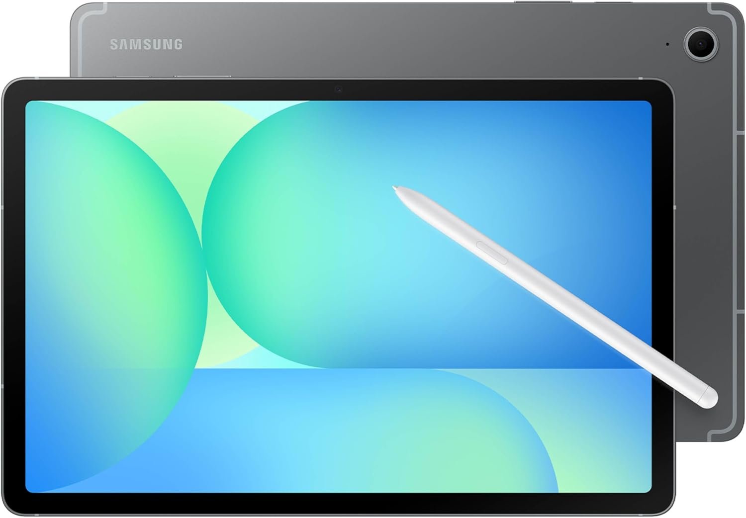 Unleash Your Creativity: Samsung Galaxy Tab S10 FE Review & Recommendations
