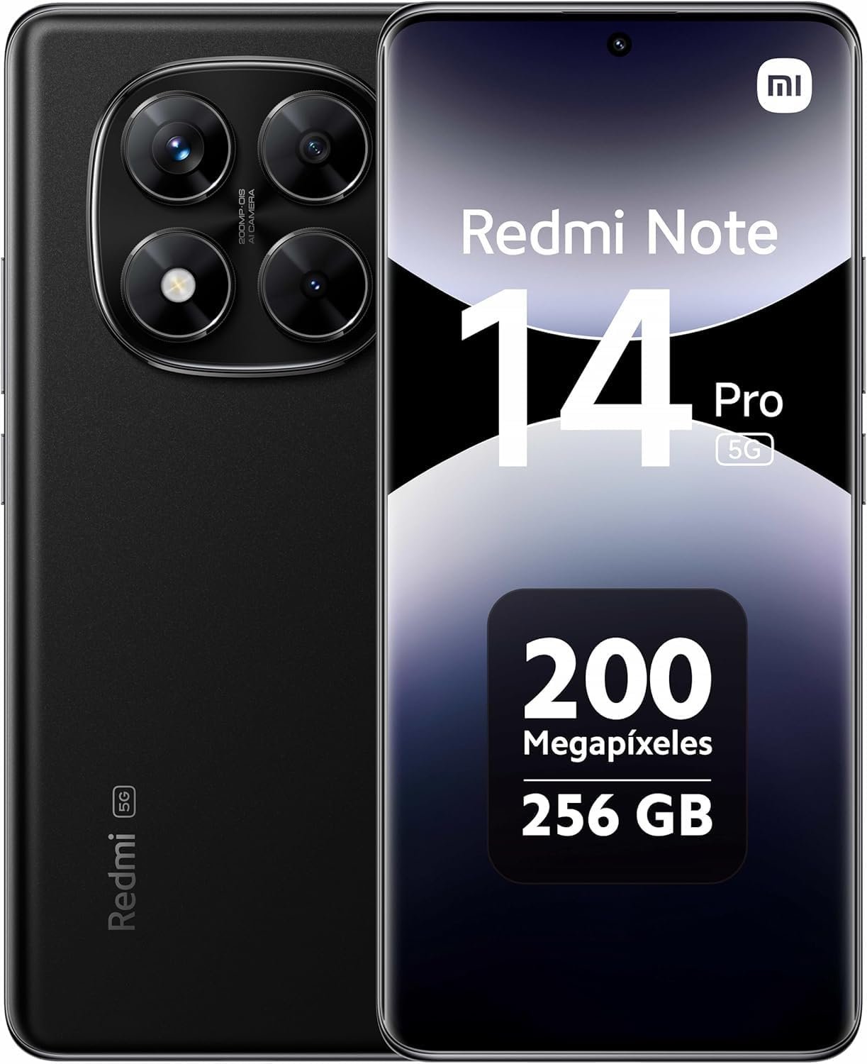 Unleash Your Creativity: The Ultimate Review of the Xiaomi Redmi Note 14 Pro 5G!