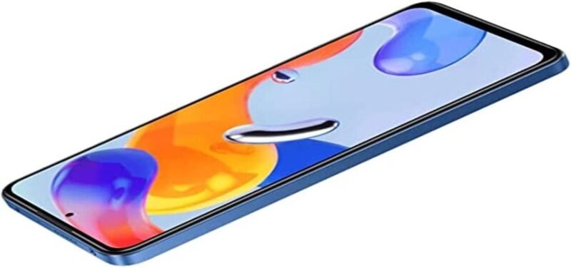 Unleash Your Creativity: Xiaomi Redmi Note 11 Pro 5G Review & Recommendations