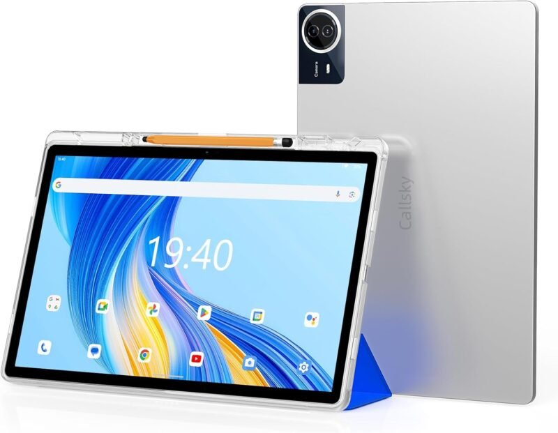 Unleash Your Entertainment: The Ultimate 14.1" Android Tablet Review!