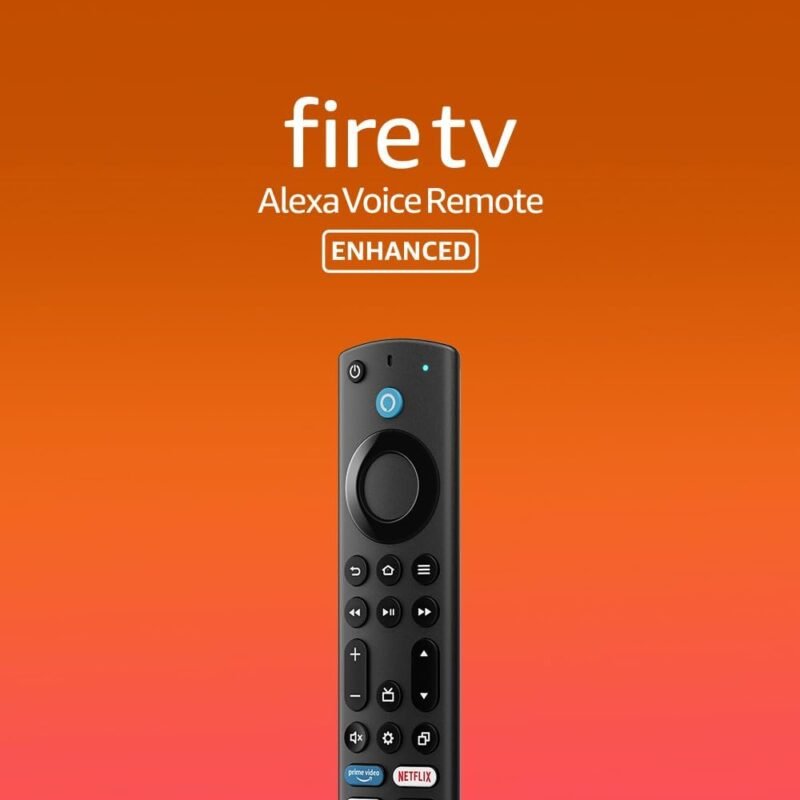 Unleash Your Entertainment: The Ultimate Review of the Amazon Fire TV Alexa Voice Remote