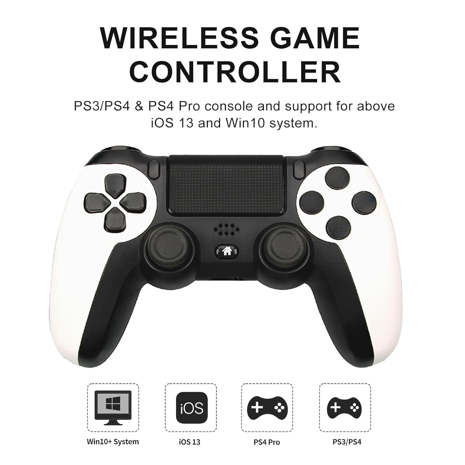 Unleash Your Game: Review of the Snail Bear Wireless PS4 Controller