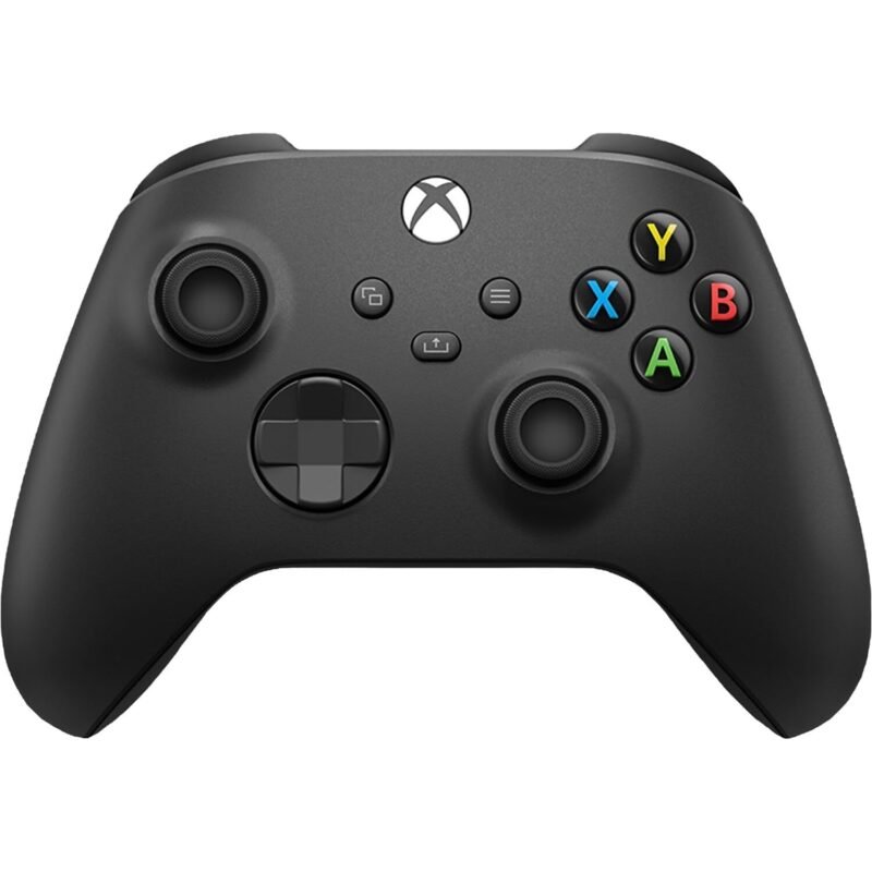 Unleash Your Game: The Xbox Core Wireless Controller Review