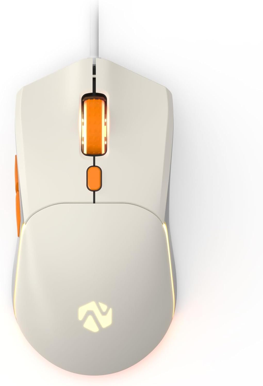 Unleash Your Gaming: EVO Wired Gaming Mouse Review & Insights