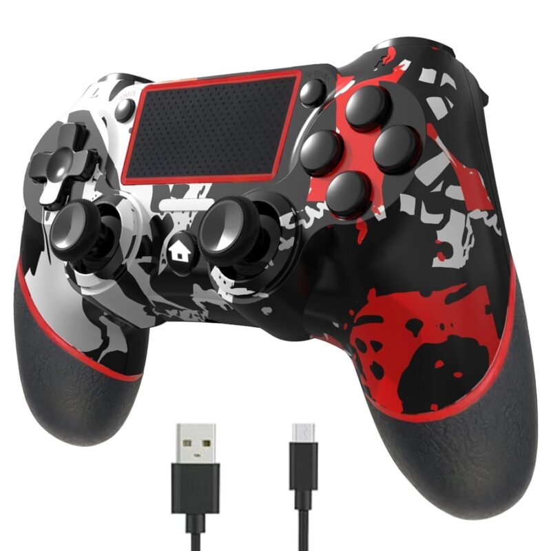 Unleash Your Gaming Experience: SZYUYU Wireless Controller Review