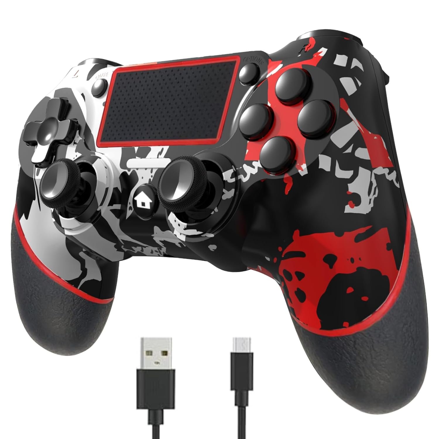 Unleash Your Gaming Experience: SZYUYU Wireless Controller Review