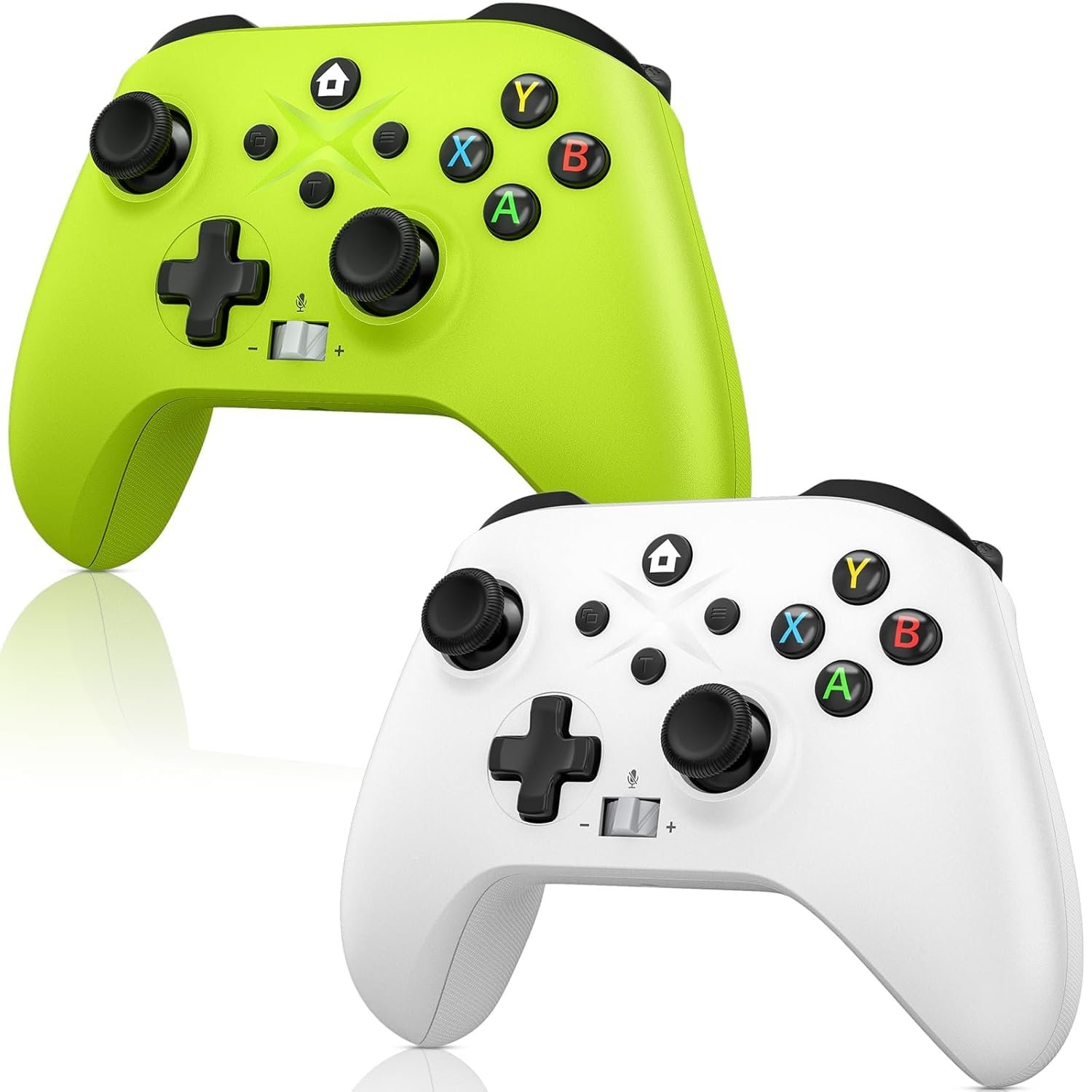 Unleash Your Gaming: Nonbliep Xbox Controller Review - Features & Performance Explained!