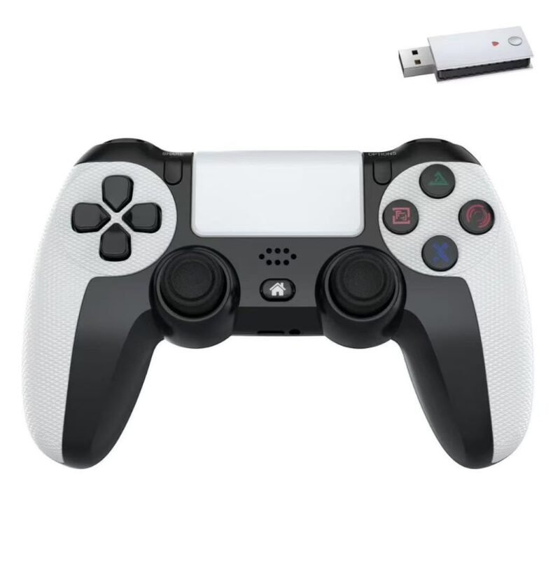 Unleash Your Gaming: PEKEA Wireless Controller for PS5 and Beyond!