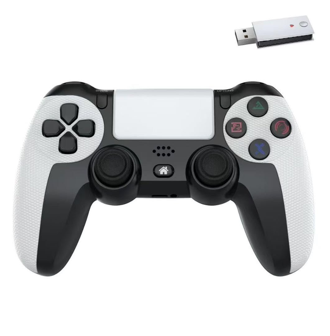 Unleash Your Gaming: PEKEA Wireless Controller for PS5 and Beyond!