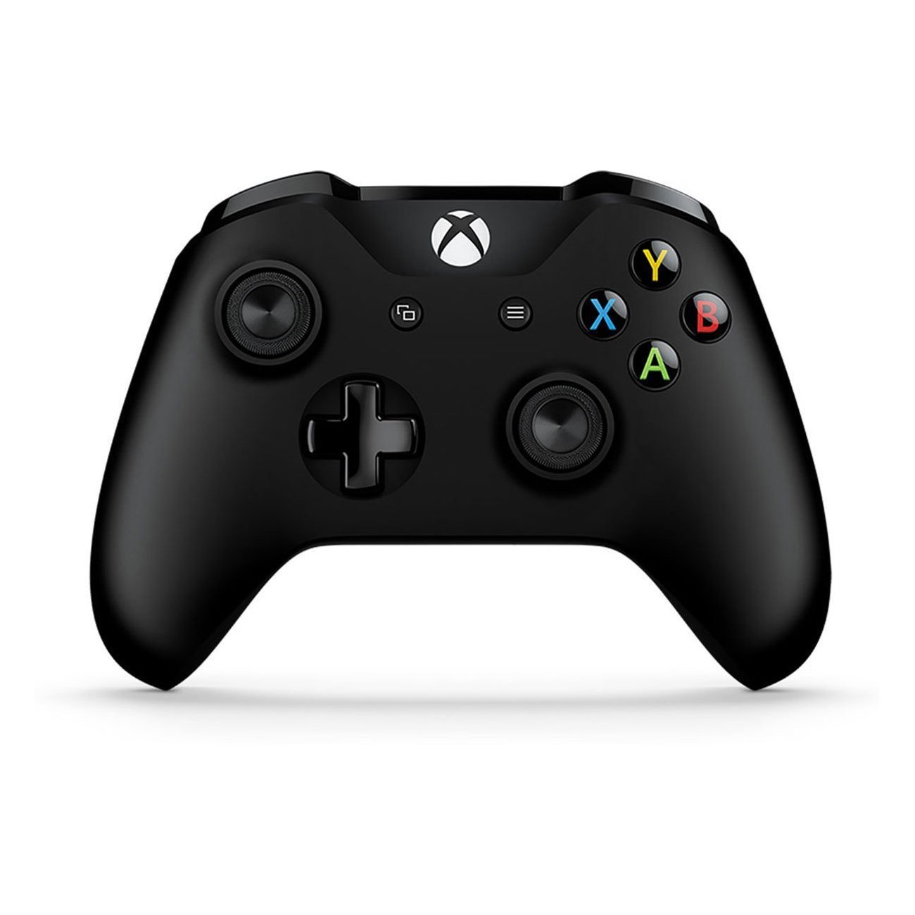 Unleash Your Gaming Potential: A Review of the Renewed Xbox Wireless Controller - Black