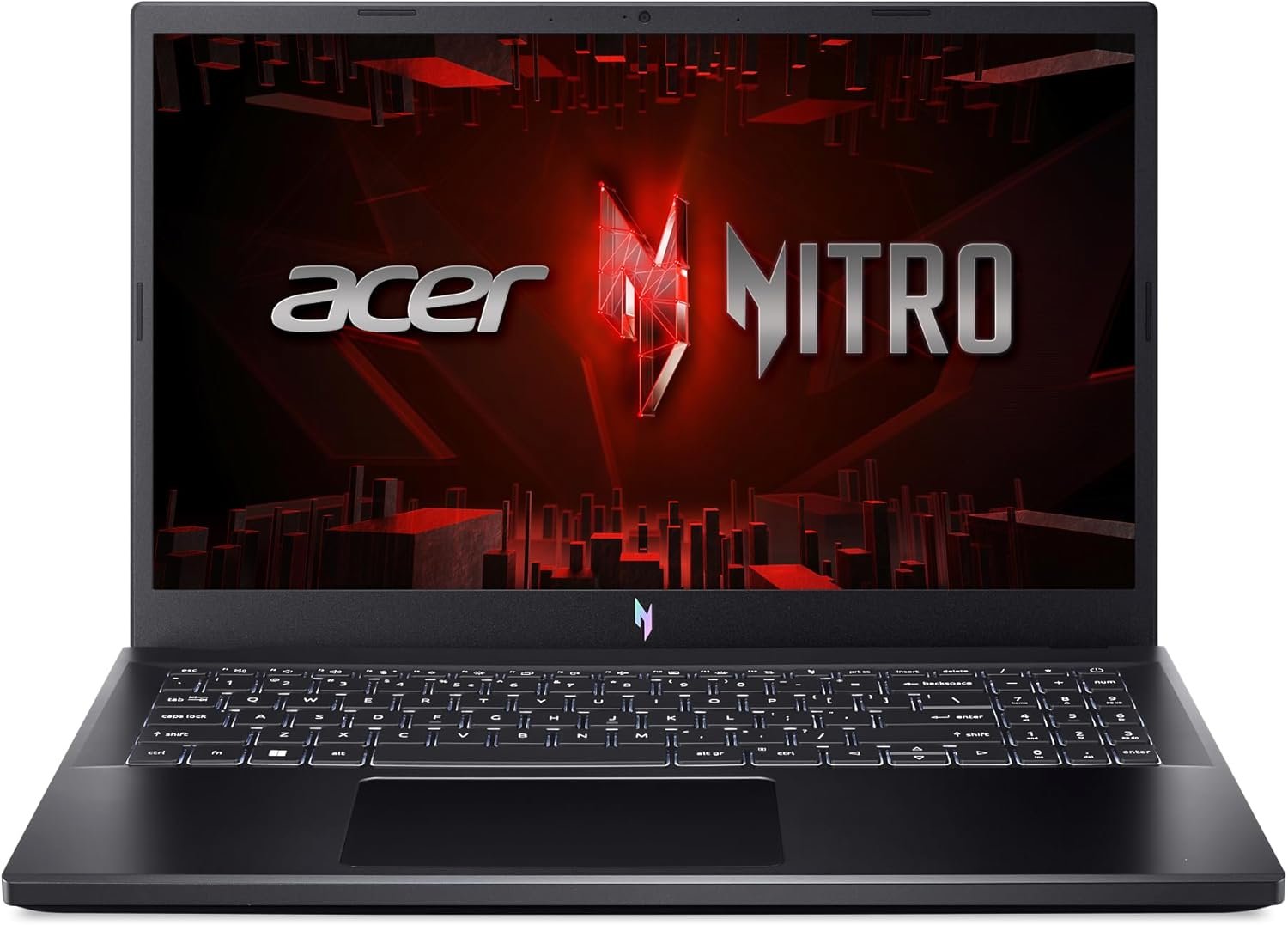 Unleash Your Gaming Potential: Acer Nitro V Laptop Review & Recommendations