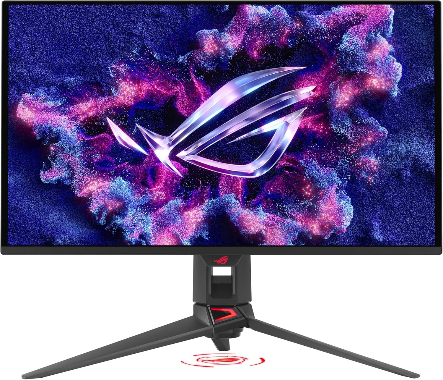 Unleash Your Gaming Potential: ASUS ROG Swift 27” 4K QD-OLED Monitor Review