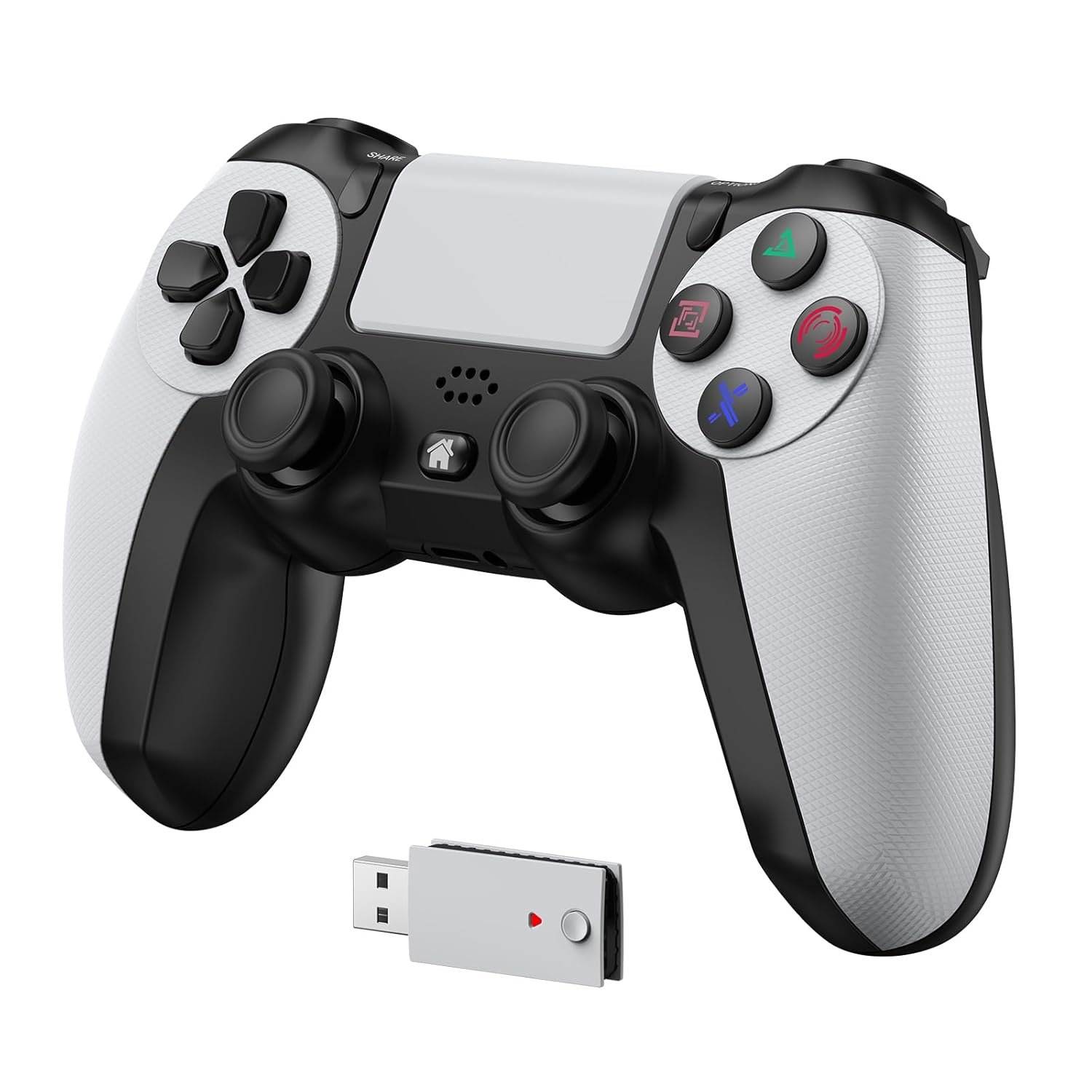 Unleash Your Gaming Potential: IWGAME Controller Review for PS5 & More!