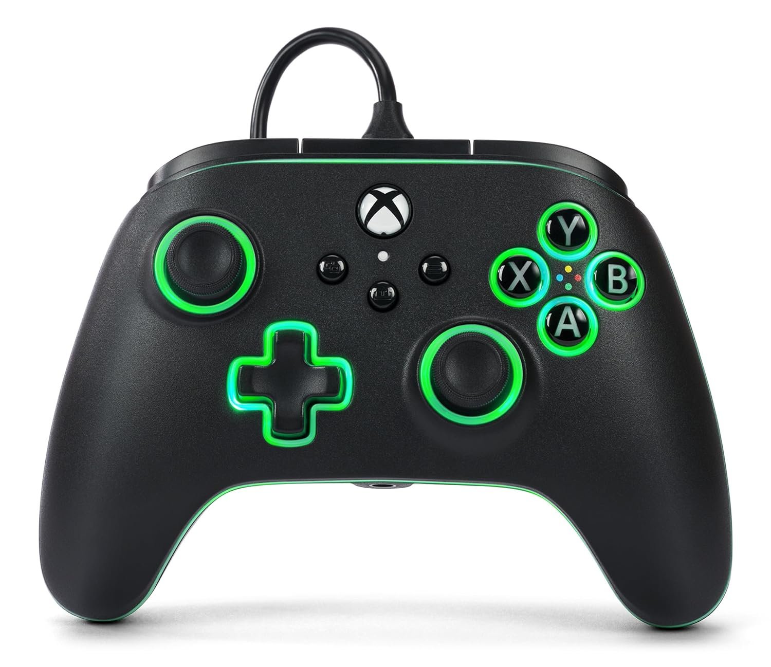 Unleash Your Gaming Potential: PowerA Advantage Wired Controller Review for Xbox Series X|S