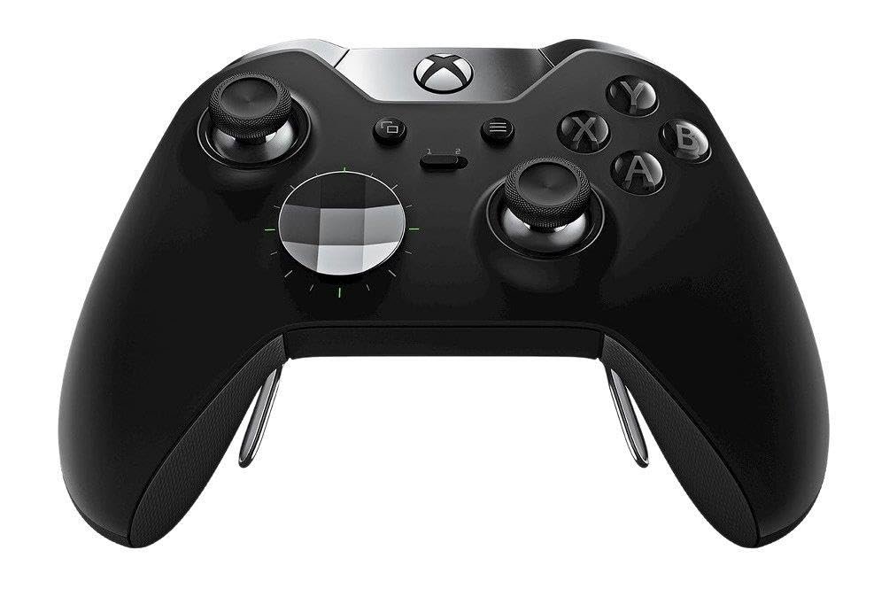 Unleash Your Gaming Potential: Review of the Microsoft Bluetooth Elite Series 2 Controller Starter Bundle