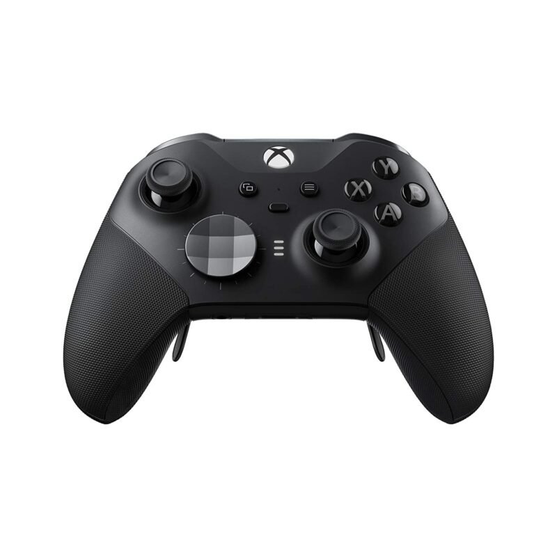 Unleash Your Gaming Potential: The Xbox Elite Series 2 Controller Review