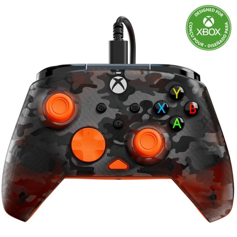 Unleash Your Gaming Potential: Turtle Beach Rematch Core Controller Review
