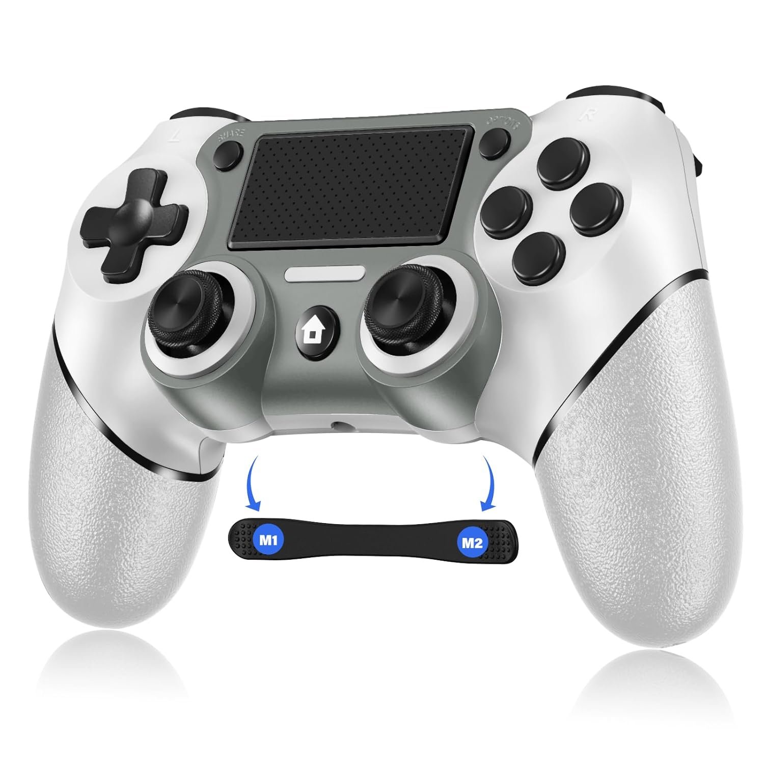 Unleash Your Gaming Potential with the Sombbry Wireless PS4 Controller Review
