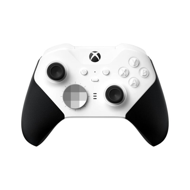 Unleash Your Gaming Potential: Xbox Elite Wireless Controller Series 2 Core Review