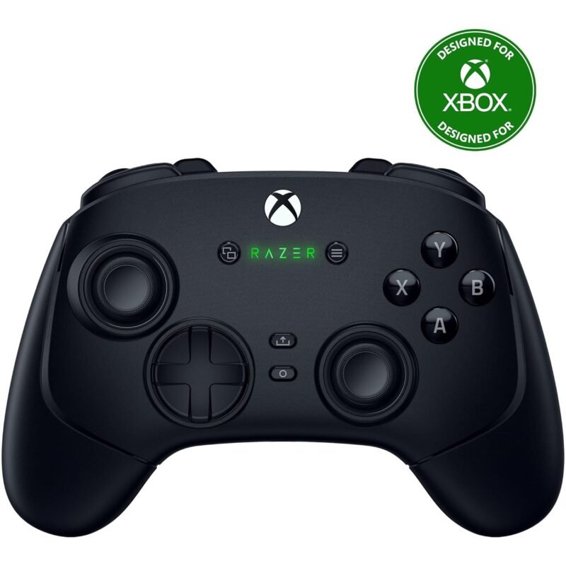 Unleash Your Gaming: Razer Wolverine V3 Pro Controller Reviewed!