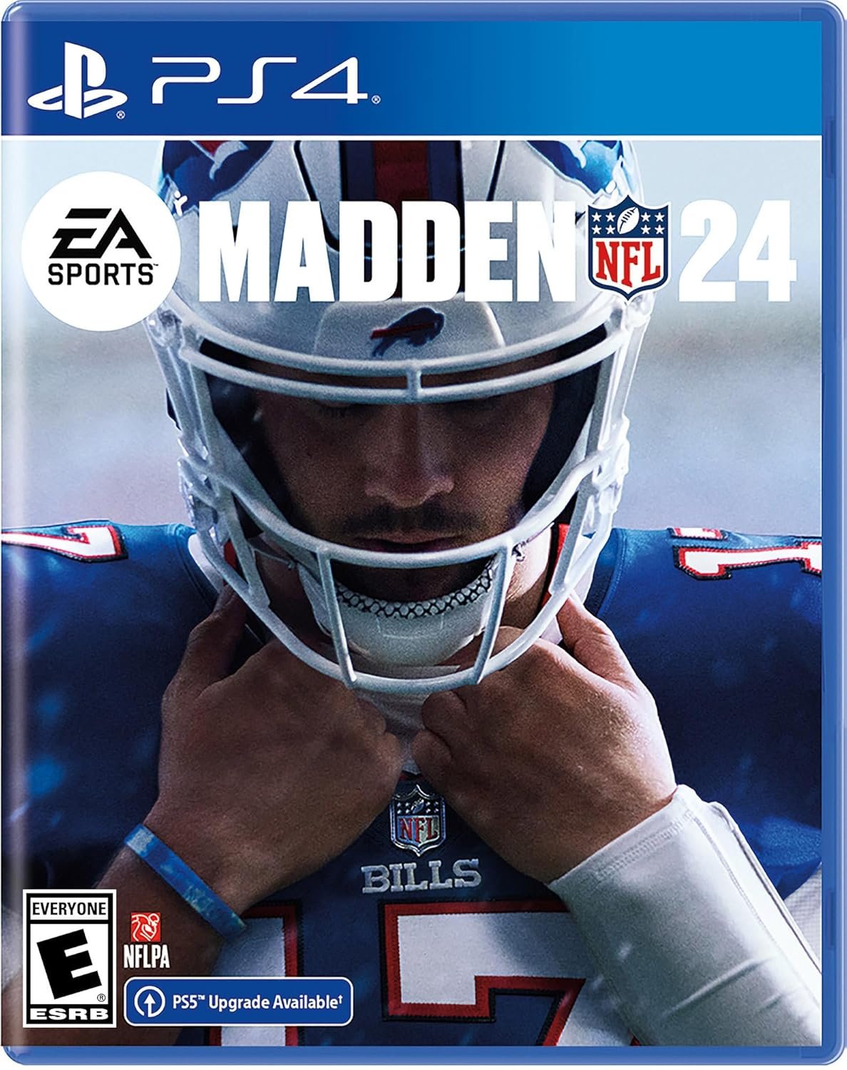 Unleash Your Inner Coach: Madden NFL 24 for PlayStation 4 Review