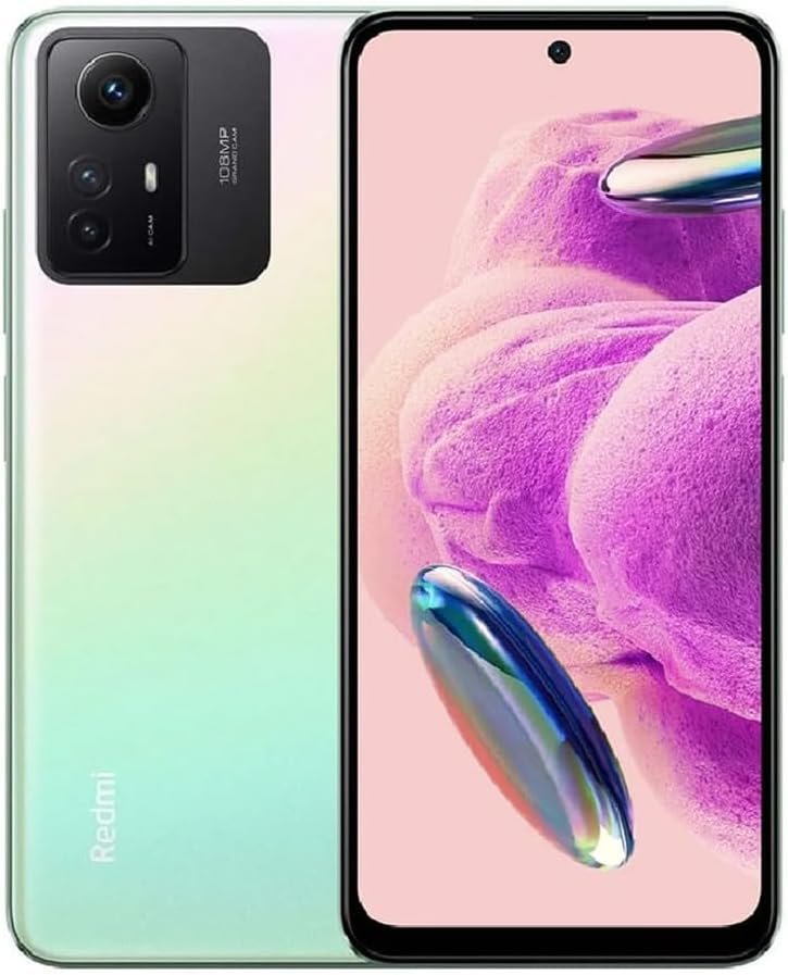 Unleash Your Mobile Experience: Xiaomi Redmi Note 12s Review