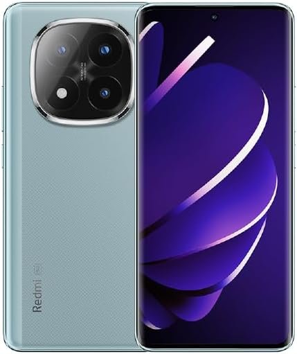 Unleash Your Photography with the Xiaomi Redmi Note 14 Pro+: A Comprehensive Review
