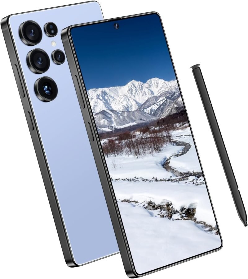 Unleash Your Potential: I25 Ultra Unlocked Smartphone Review