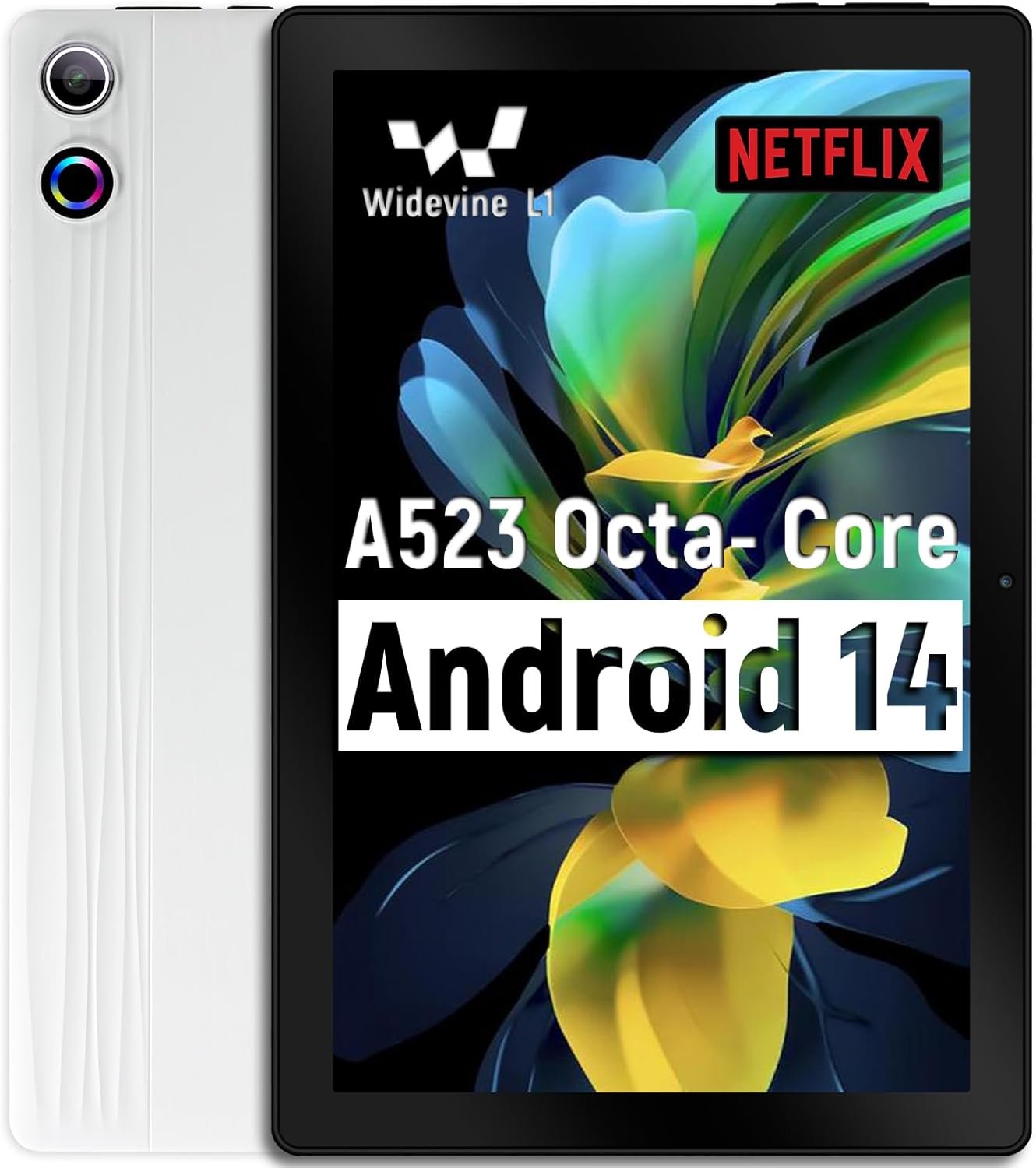 Unleash Your Potential: Review of the Powerful 10-Inch Android Tablet