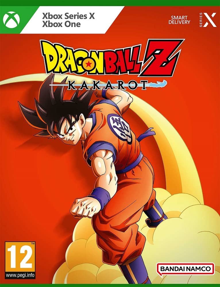Unleash Your Power: Dragon Ball Z Kakarot Review for Xbox One & Series X
