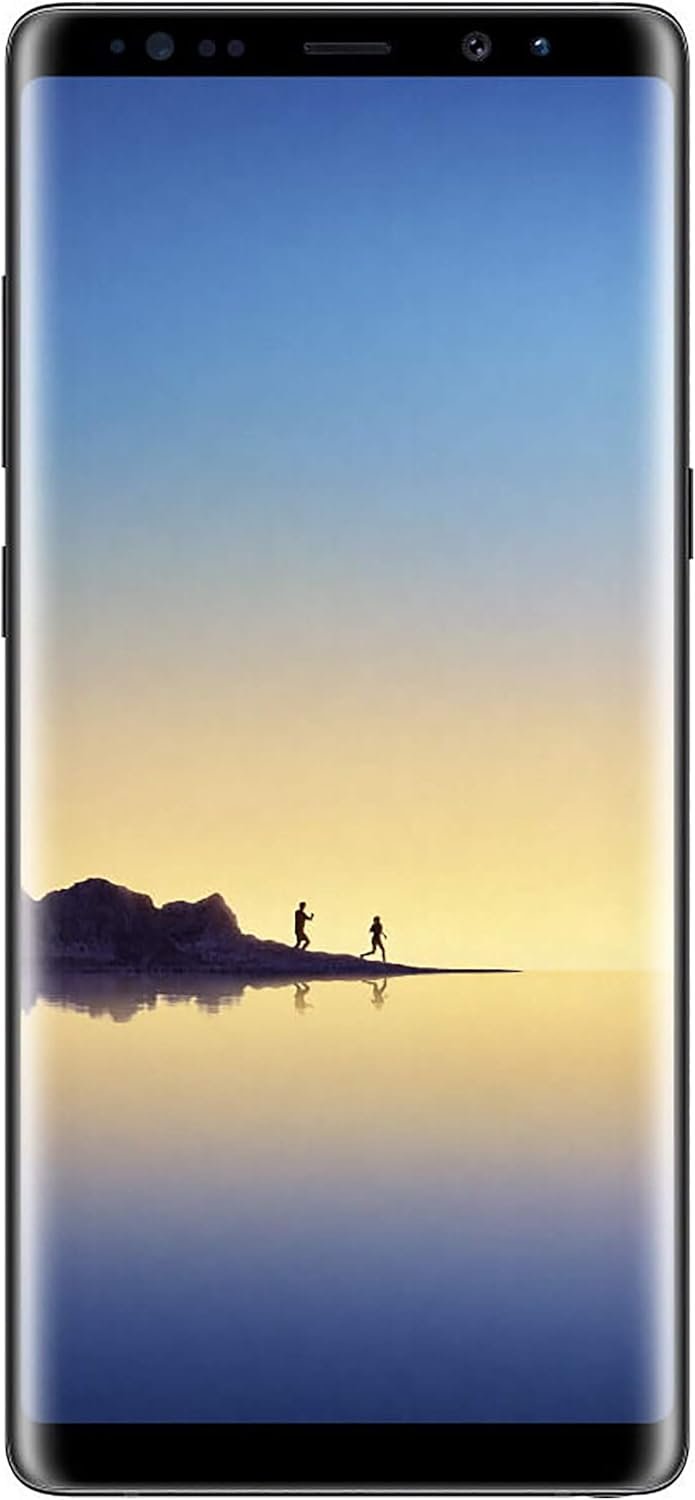 Unleash Your Productivity: A Review of the Renewed Samsung Galaxy Note 8