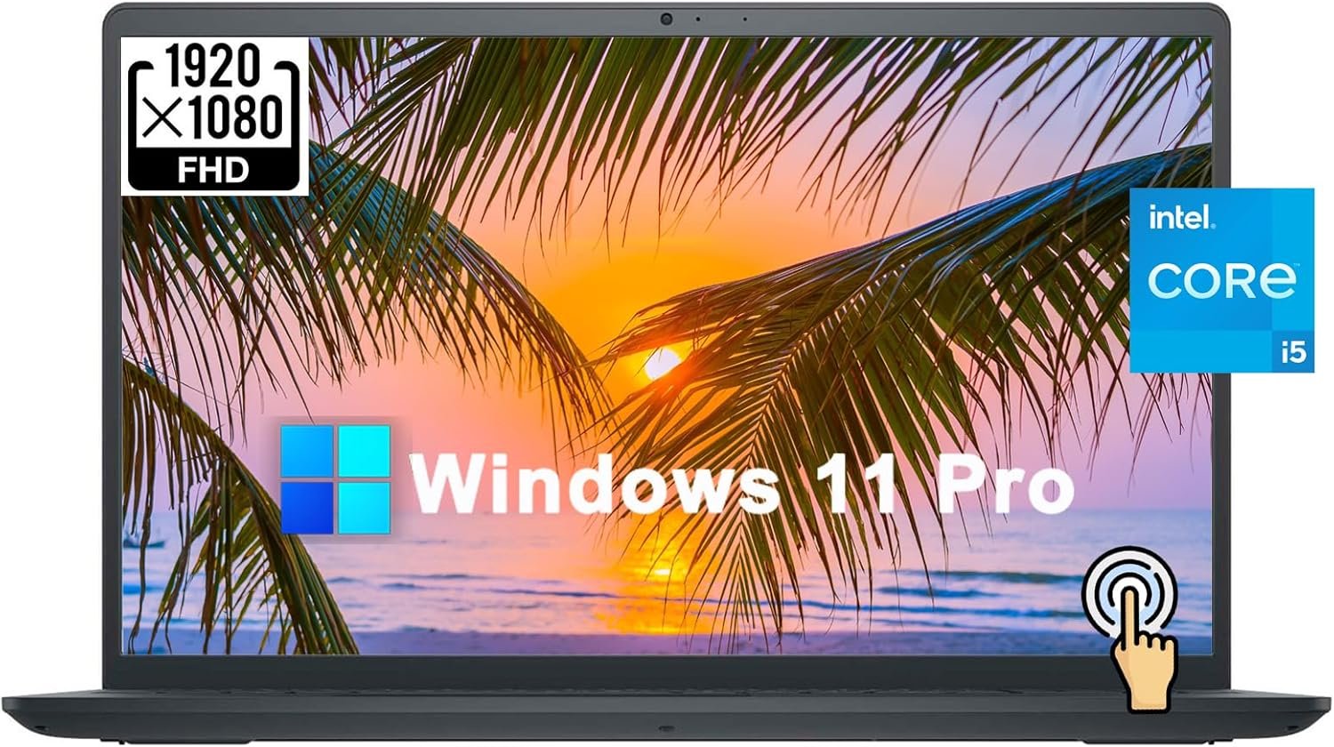 Unleash Your Productivity: Dell Inspiron 15 3000 3520 Business Laptop Review