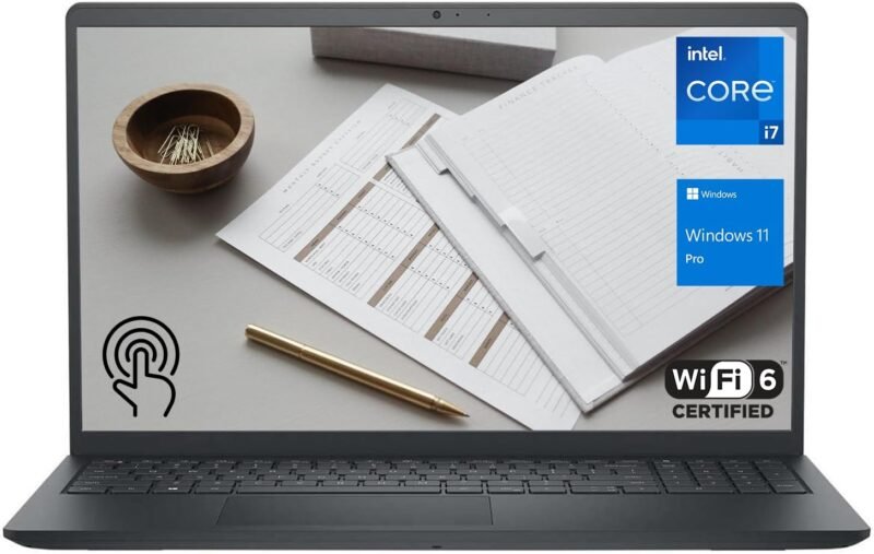 Unleash Your Productivity: Review of the DELL Inspiron 15 3530 Laptop