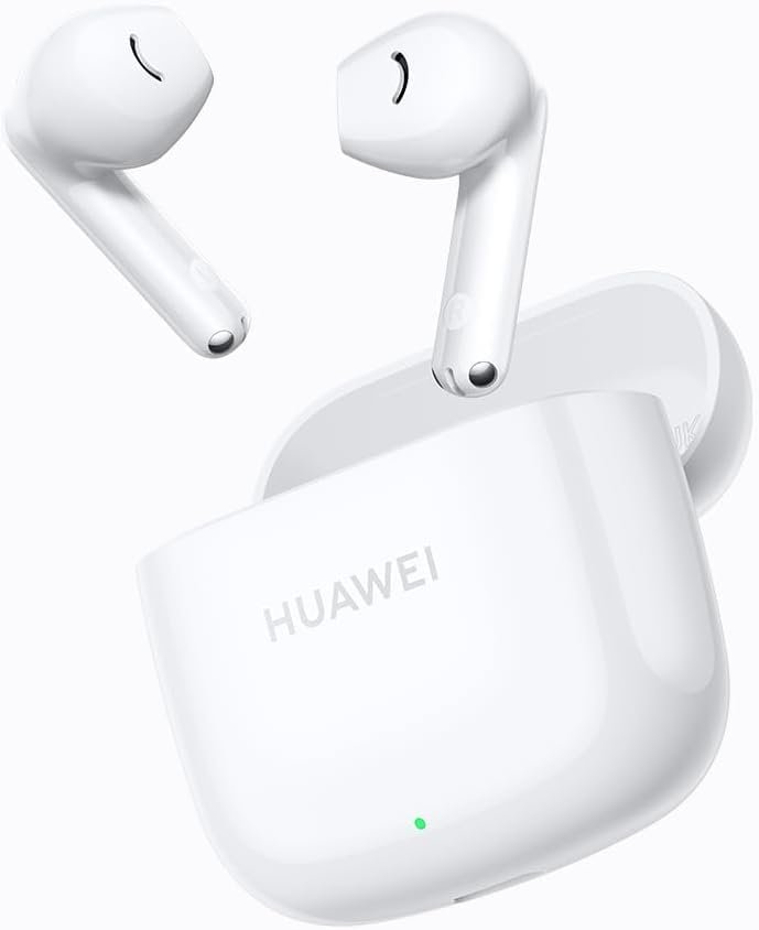 Unleash Your Sound: HUAWEI FreeBuds SE 2 Review - 40 Hours of Wireless Freedom!