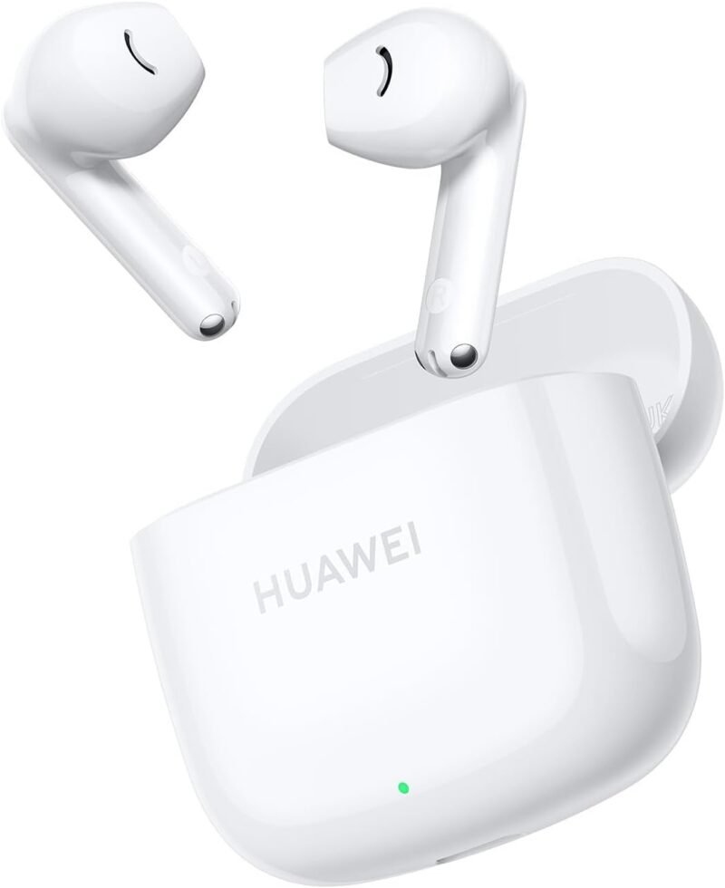 Unleash Your Sound: HUAWEI FreeBuds SE 2 Review – Compact, Powerful, and Long-Lasting!