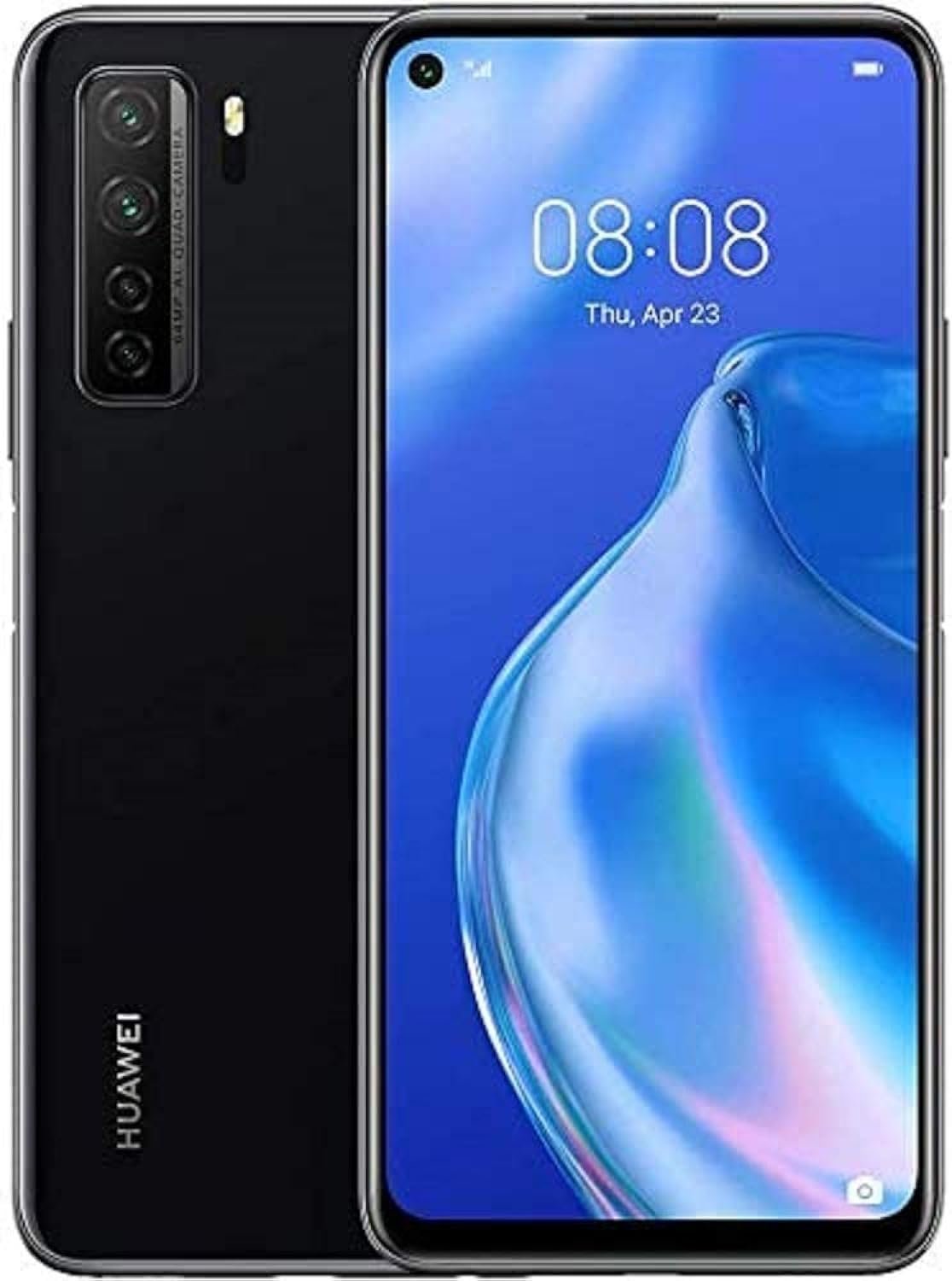 Unleashing Connectivity: Huawei P40 Lite 5G Upgrade Review