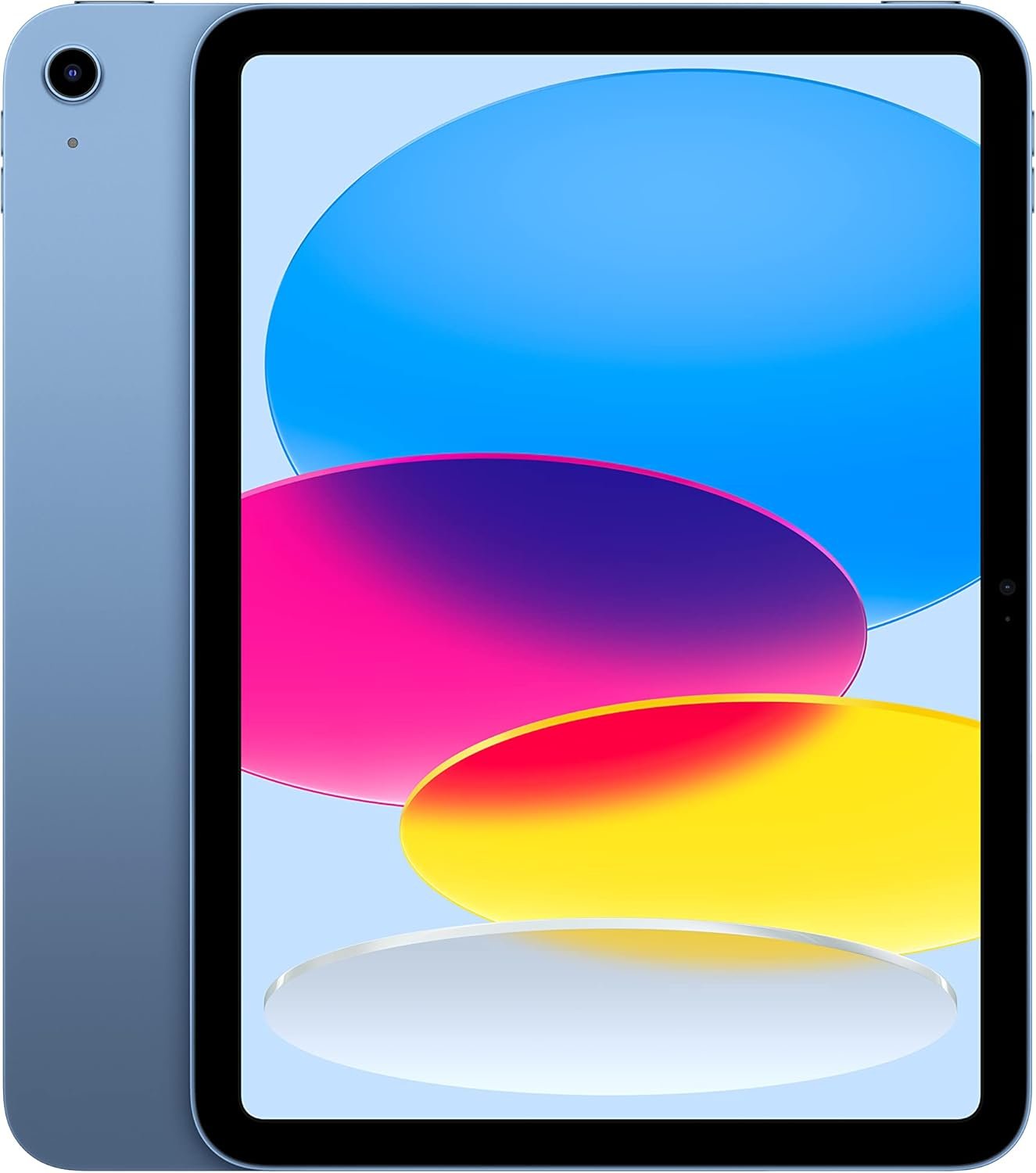 Unleashing Creativity: A Review of the 10th Gen Apple iPad with A14 Bionic Chip