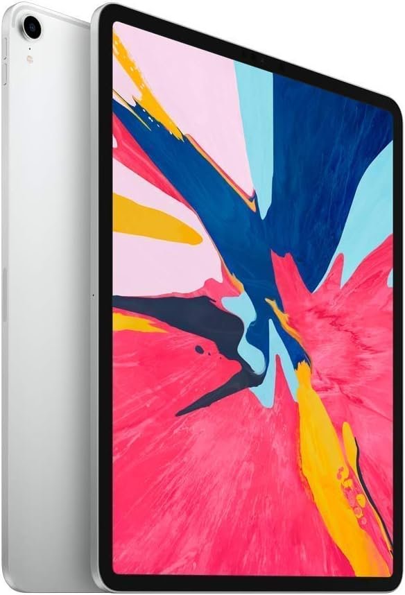 Unleashing Creativity: A Review of the Renewed Apple iPad Pro 12.9"