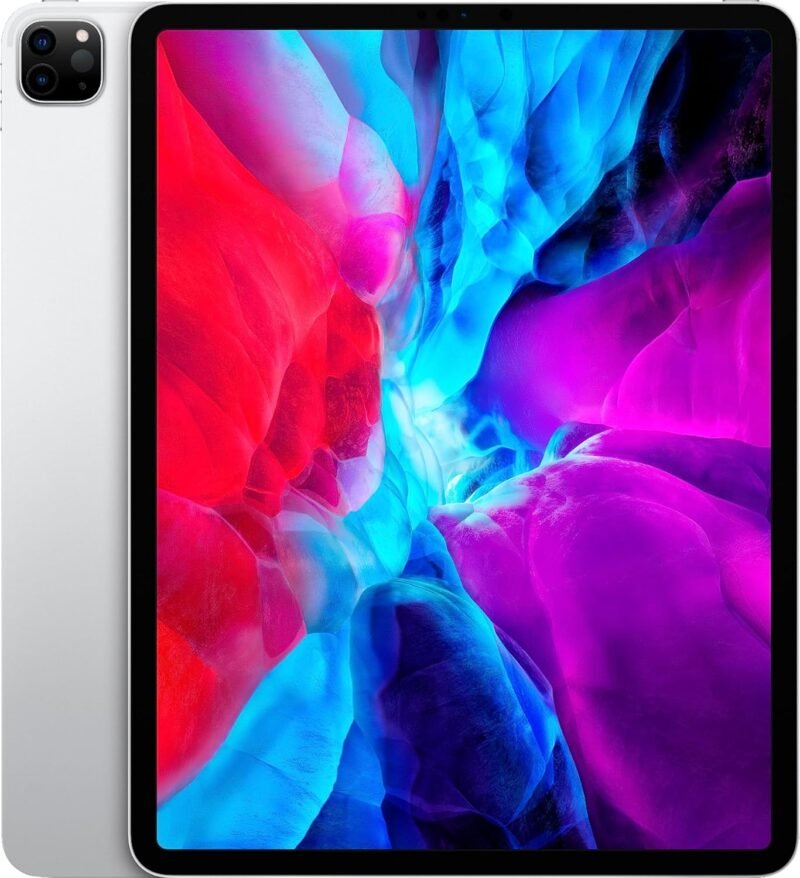 Unleashing Creativity: Review of the Renewed 2020 Apple iPad Pro 12.9-inch