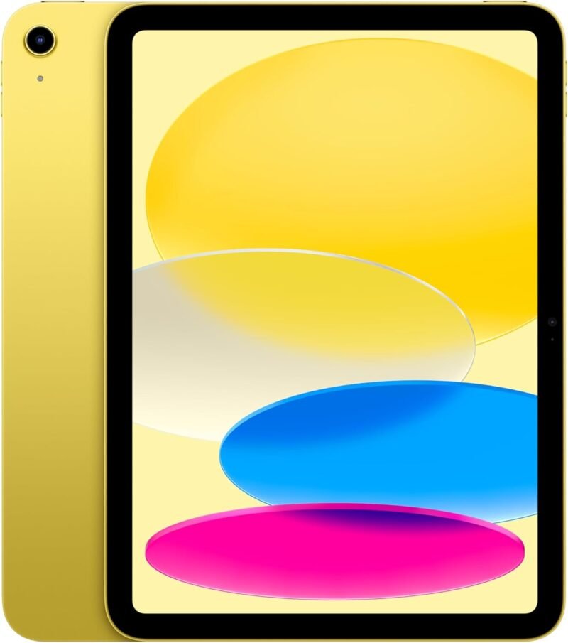 Unleashing Creativity: The Apple iPad 11-inch with A16 Chip - A Comprehensive Review