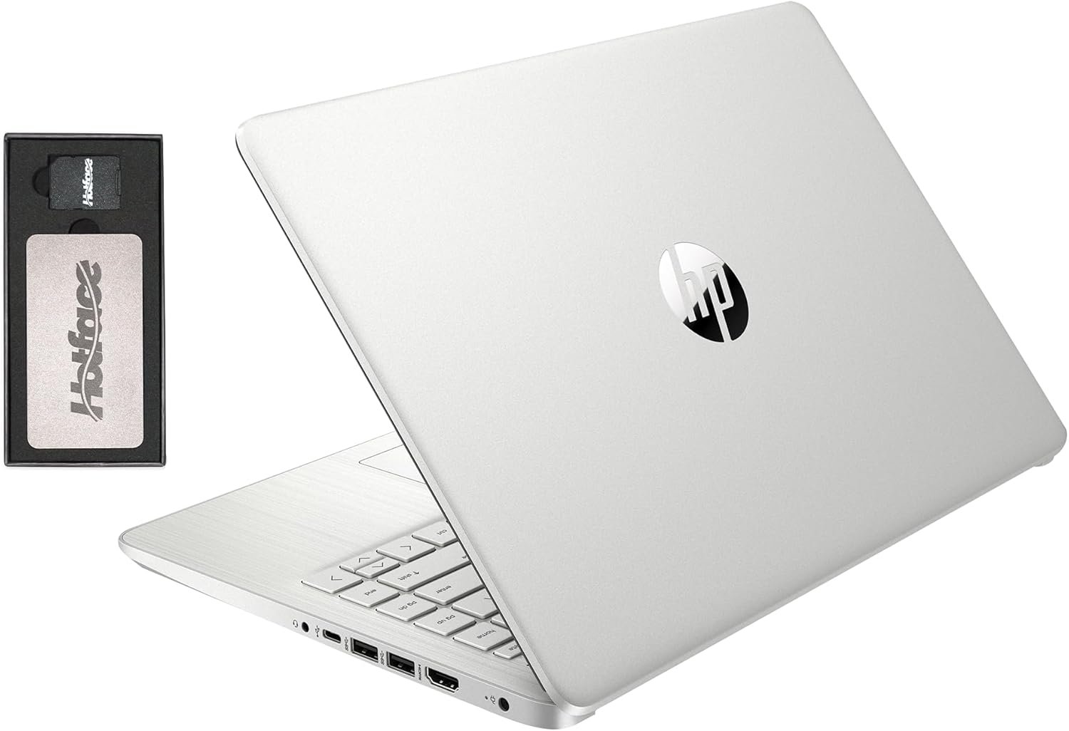 Unleashing Efficiency: A Review of the HP Stream 14" HD Laptop with Office 365