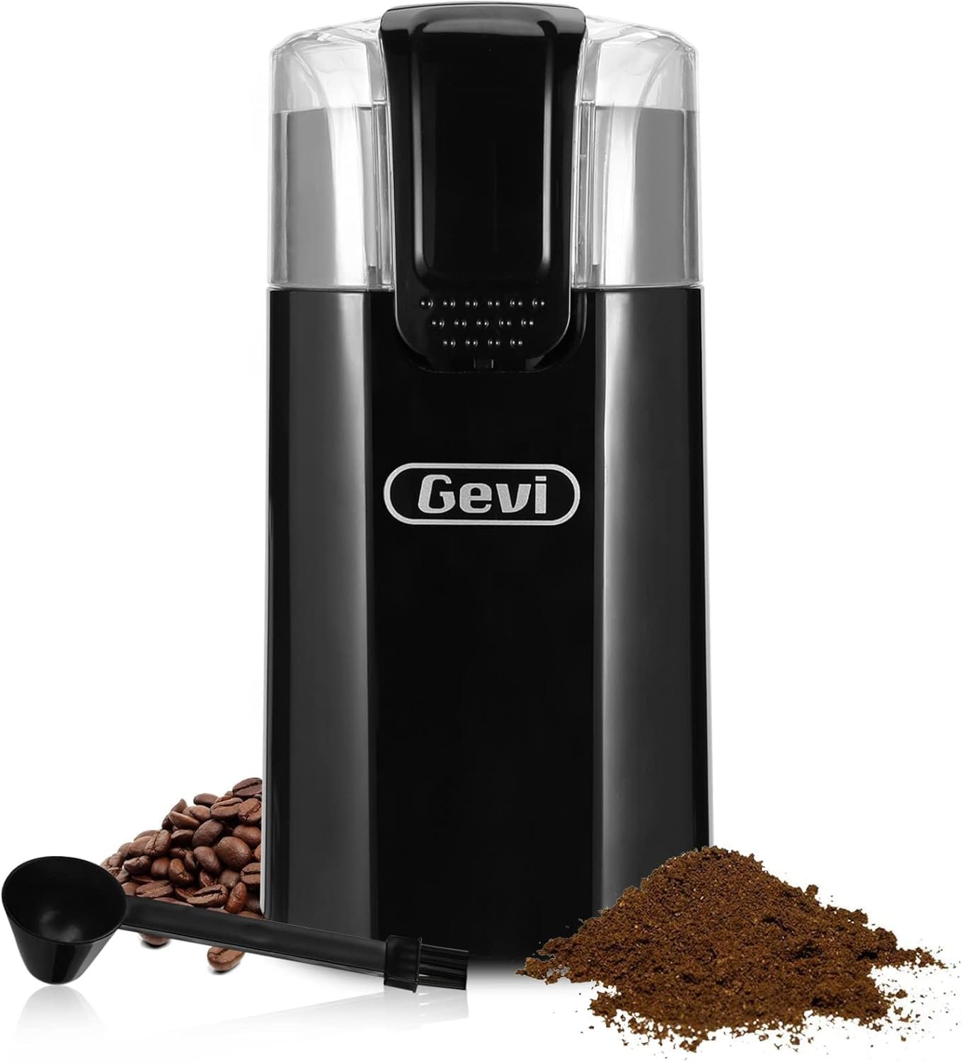 Unleashing Flavor: An In-Depth Review of Gevi Coffee Makers